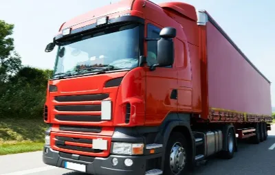 Antalya Yenifakılı Ambar Kargo